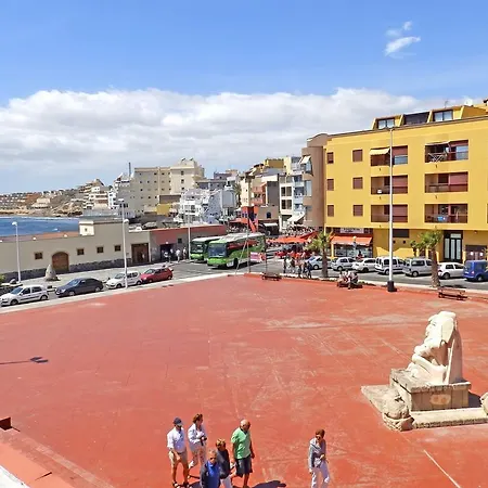 Apartamento Apartamento Plaza Roja *