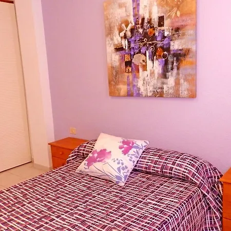 Apartamento Plaza Roja
