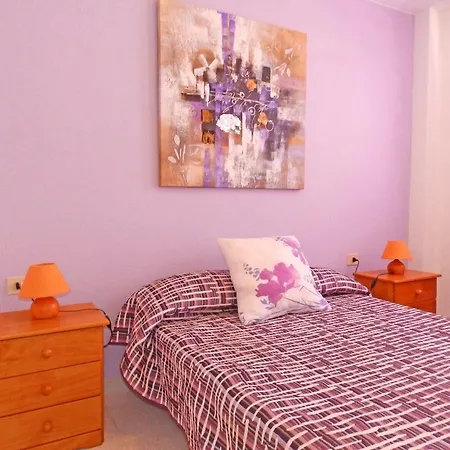 Apartamento Plaza Roja