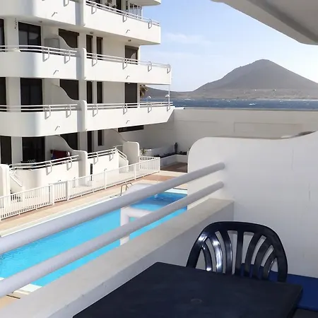 Apartamento Plaza Roja Apartment