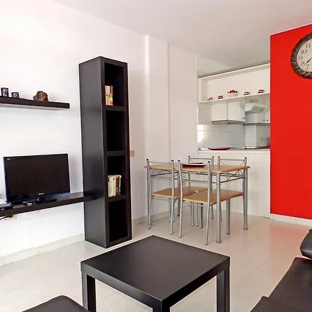 Apartamento Plaza Roja