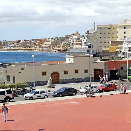 Apartamento Plaza Roja * Granadilla De Abona
