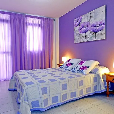 Apartamento Plaza Roja Apartment