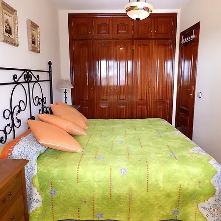 Apartamento Plaza Roja Granadilla De Abona