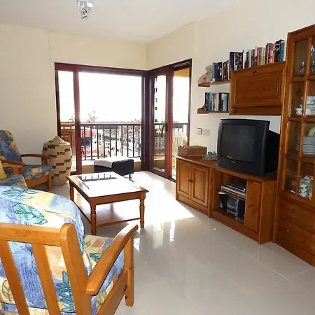 Apartamento Plaza Roja Apartamento *