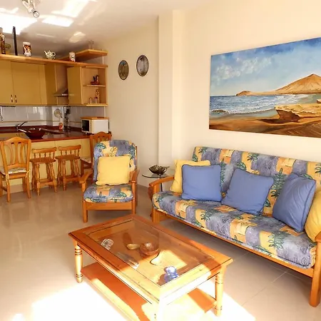 Apartment Apartamento Plaza Roja