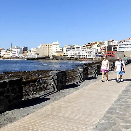 Apartamento Plaza Roja Granadilla De Abona