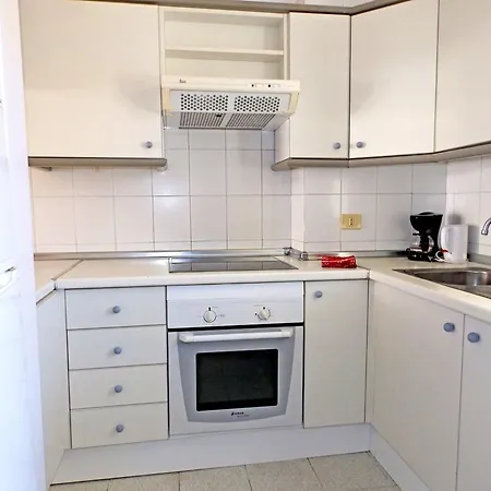 Apartamento Apartamento Plaza Roja Granadilla De Abona