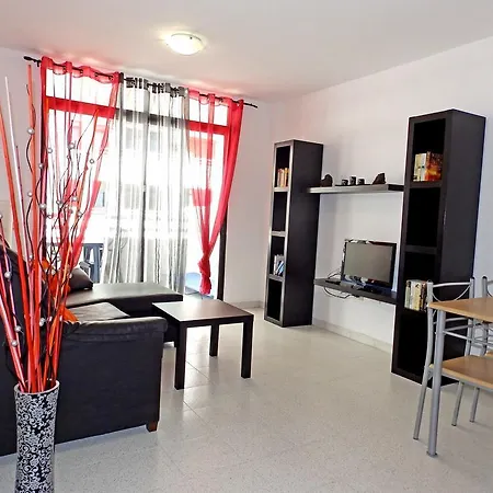Apartamento Apartamento Plaza Roja Granadilla De Abona