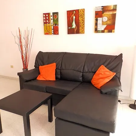Apartamento Apartamento Plaza Roja