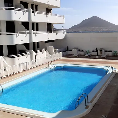Apartamento Apartamento Plaza Roja