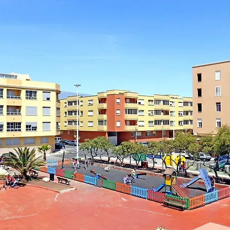 Apartamento Apartamento Plaza Roja *