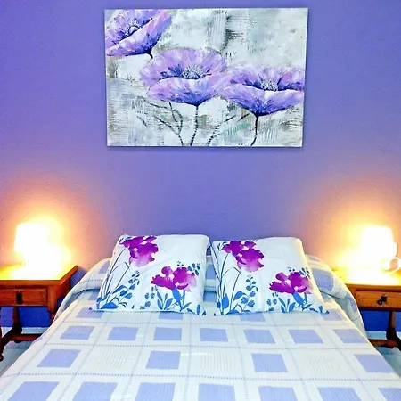 Apartamento Apartamento Plaza Roja Granadilla De Abona