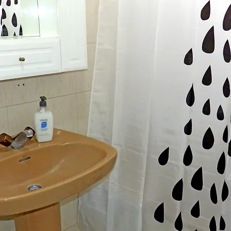 Apartamento Apartamento Plaza Roja
