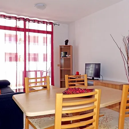 Apartamento Plaza Roja Apartamento Granadilla De Abona