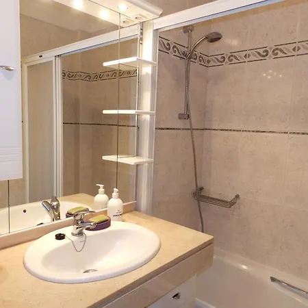 Apartamento Apartamento Plaza Roja