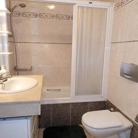 Apartamento Plaza Roja Apartamento Granadilla De Abona