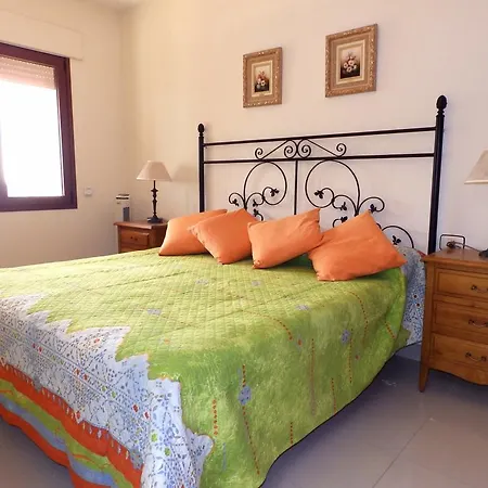 Apartamento Plaza Roja Apartamento