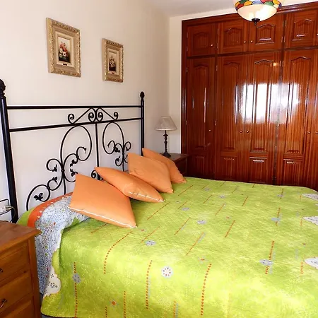 Apartamento Apartamento Plaza Roja *