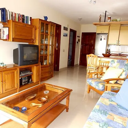 Apartamento Plaza Roja Apartamento *
