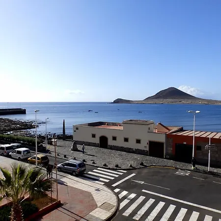 Apartamento Plaza Roja Apartamento