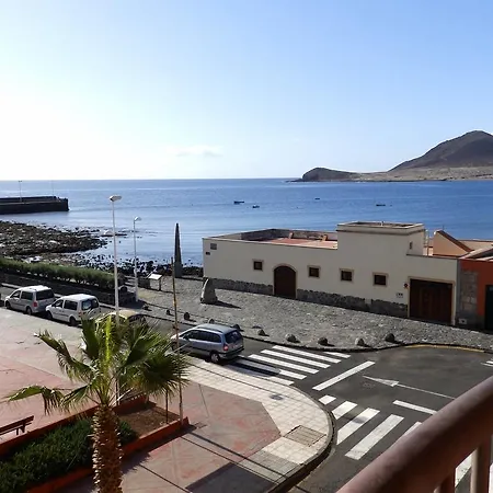Apartamento Apartamento Plaza Roja *